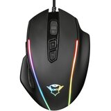 Trust gaming miška GXT 165 Celox RGB 23092 | Shoptok.si