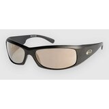 Quiksilver Fishy Metalic Black Soncna ocala ml gold Cene