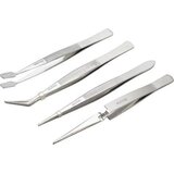 FixPoint Set preciznih pinceta 4 kom | Eponuda.ba