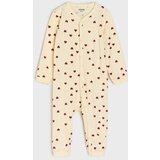 Sinsay Komplet od 2 pamučna bodija | shoptok.hr