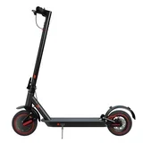 Ultra lahek električni skuter T1 Pro, 350 W 36 V 10,4 Ah, črn, (22025042)