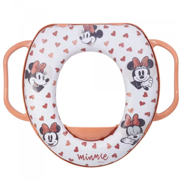 STOR mekani adapter sa ručkama, Minnie Mouse Cijene
