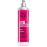 Tigi Bed Head Self absorbed hranilni šampon za suhe in poškodovane lase 400 ml Cene