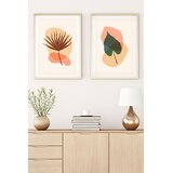 WALLXPERT Uramljena slika Huhu37, 20x30 cm, 2 dijela | Eponuda.ba