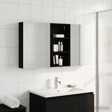  Set ormarića za kupaonicu 3 kom. 140 x 14,5 x 70 cm | shoptok.hr
