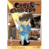 Harper Collins Publishers Ltd Gosho Aoyama - Case Closed, Vol. 88 | Eponuda.com