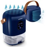 Berdsen BR-10B tamnoplavi odvlaživač zraka - apsorber vlage | shoptok.hr