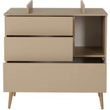 Qu-ax komoda cocoon latte | shoptok.hr