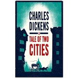 Bloomsbury Publishing Charles Dickens - A Tale Of Two Cities | ePonuda.com