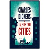 Charles Dickens - A Tale Of Two Cities