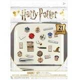 Pyramid HARRY POTTER set magnetov