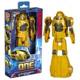 Figure djelovanja Transformers Mv8 Mega Changer 28 cm | shoptok.hr