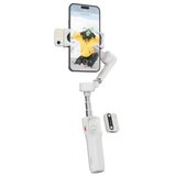 Hohem isteady v3 white gimbal( 107-0083 ) | Eponuda.com