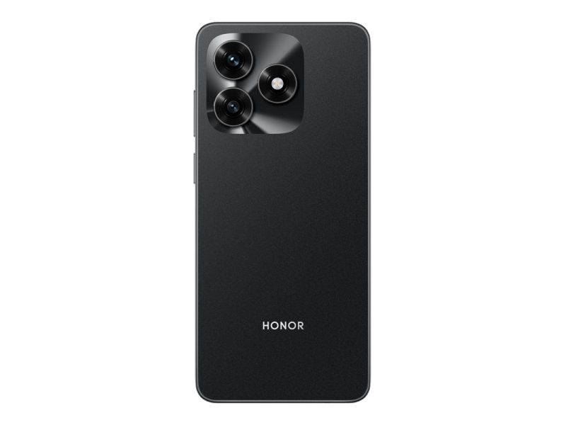 Honor X5c plus 4GB/64GB crna smartphone 5109BYFD | ePonuda.com