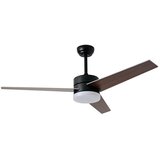  Immax NEO 07285L - LED+CCT prigušiva plafonski ventilator VARIABLE 24W/230V Wi-Fi Tuya + daljinski upravljač | Eponuda.com