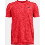 Under Armour Boys' T-shirt UA Tech Vent Geode SS - Boys Cijene