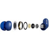 Energy Sistem Urban Pulse Indigo True Wireless bežične slušalice (M45527)