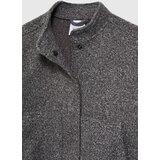 Moodo Marisse Women's Jacket L-Ku-4300 Grey | Shoptok.si