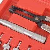 Komplet klešč za tesnjenje ventilov, (21286059) | Shoptok.si