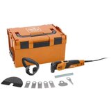 Fein mm 700 1.7 q 72297066000 višenamjenski alat uklj. kofer, uklj. oprema 11-dijelni 250 w Cijene