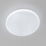  Brilagi - prigušiva LED stropna svetiljka SMART STARS LED/36W/230V Ø 48 cm Wi-Fi Tuya + daljinski upravljač | Eponuda.com