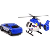  za transport policijskog automobila i helikoptera - plavi | shoptok.hr