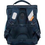  Prvoškolska torba Jolly Block City (Go Green) Tiger Family Netto | shoptok.hr