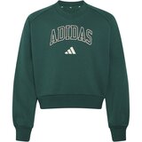 Adidas Duks za devojčice, Zeleni | Eponuda.com