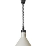 Lampa za zagrijavanje hrane/ podesiva dužina/bež Cijene
