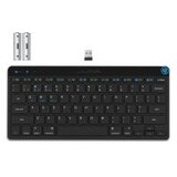 Jlab bežična tastatura GO US Crna | Eponuda.ba