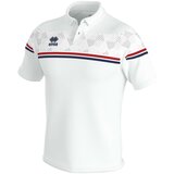 Errea Polo majice kratki rokavi Dominic Mc Jr | Shoptok.si