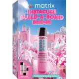 Matrix Instacure Build A Bond poklon set za oštećenu, kemijski tretiranu kosu Cijene