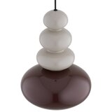  Argon 8820 - Visilica na sajli DIEGO 1xGU10/5W/230V braon/siva | Eponuda.com