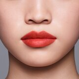 Shiseido LipLiner InkDuo šminka in svinčnik za ustnice z balzamom odtenek 05 Geranium 1.1 g | Shoptok.si