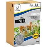 Bozita Feline Tetrapak 12 x 190 g - Kitten