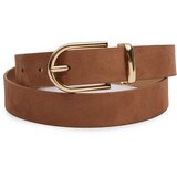 Orsay Brown women's belt - Women's | shoptok.hr