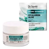 za lice Dr.Sante Hydro Intensive Hyaluron i Aloe Dnevna – 50 ml