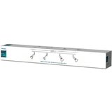 Philips Spot svetiljka LIMBALI 4xGU10/50W/230V bela | Eponuda.com
