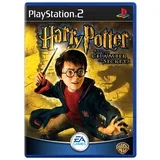 and the Chamber of Secrets - igra v italijanščini (PS2) - rabljeno