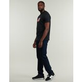 New Balance CUBED LOGO T-SHIRT Crna | shoptok.hr