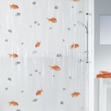 Spirella Tuš zavjesa 180x200 cm Goldfish – | shoptok.hr