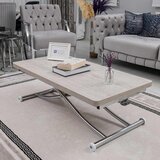 Hanah home Stočić za kafu, Bež | Eponuda.com