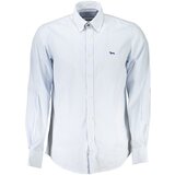 HARMONT &amp; BLAINE HARMONT & BLAINE MEN&#39;S BLUE LONG SLEEVE SHIRT | shoptok.hr