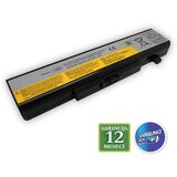  Za laptop lenovo Y480 / G580 series L11L6F01 Y480 11.1V 48Wh Cene