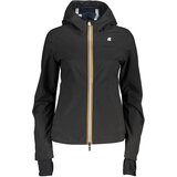 K-Way BLACK WOMEN'S SPORTS JACKET | ePonuda.com