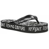 Versace Jeans Couture Japonke 74VA3SQ8 ZS624 L01
