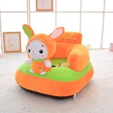  Foteljica za decu baby rabbit Cene