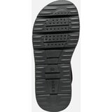 Geox Black Girls Sandals Kodette - Girls | Shoptok.si