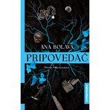 Imprimatur Ana Bolava - Pripovedač | ePonuda.com