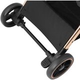 Kikka Boo kolica za bebe Eden Plus Army Green, 0m+ | ePonuda.com